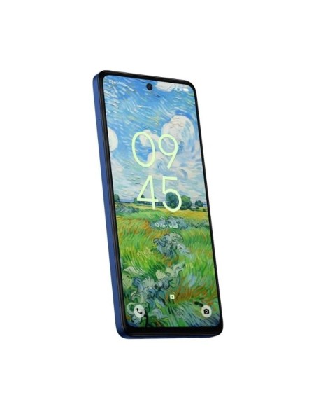 TCL 50 PRO NXTPAPER 5G 6'8" FHD+ 8+8GB 512GB Blue