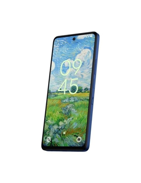 TCL 50 PRO NXTPAPER 5G 6'8" FHD+ 8+8GB 512GB Blue