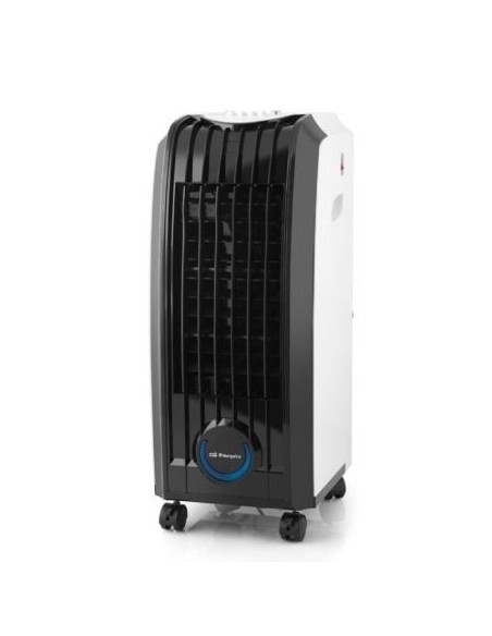 Climatizador Orbegozo AIR 45/ 60W/ 3 niveles de potencia/ Depósito 4L