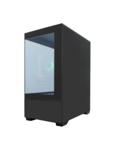 Coolbox Caja Gaming MATX GM200 V.Lite S.FTE ARGB N 2