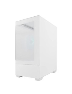 Coolbox Caja Gaming MATX GM200 V.Lite ARGB S.FTE B 2