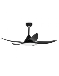 Ventilador de Techo Orbegozo CP 109120/ 35W/ 5 Aspas 120cm/ 5 velocidades