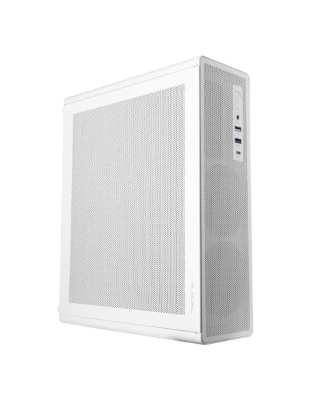 TACENS MicroAtx AEROSLIM500 500W TFX PSU Blanca