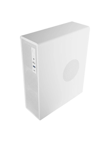 TACENS MicroAtx AEROSLIM500 500W TFX PSU Blanca