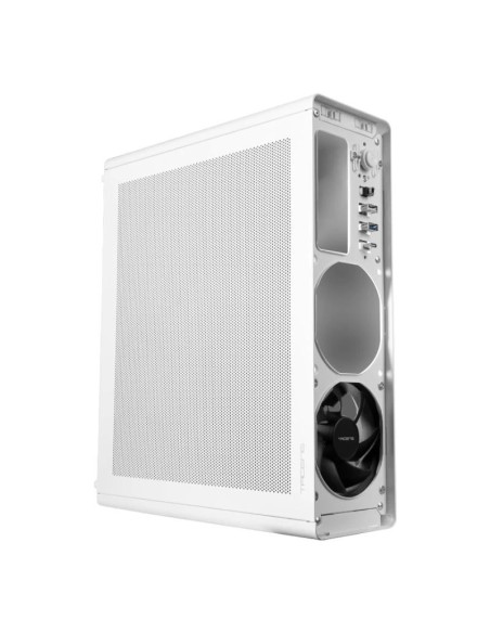 TACENS MicroAtx AEROSLIM500 500W TFX PSU Blanca