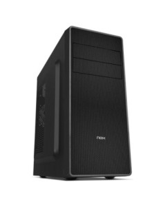 Nox Caja Semitorre ATX Coolbay RX Negra USB 3.0