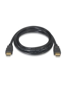 Nanocable Cable HDMI V20 4K@60Hz 18GbpsA/M-A/M 3M