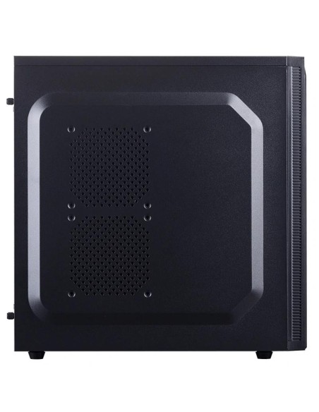 Hiditec Semitorre ATX KLYP 3.0 + PSU500