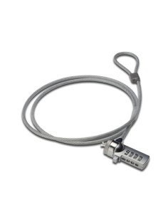 Ewent Cable Seguridad con combinacion