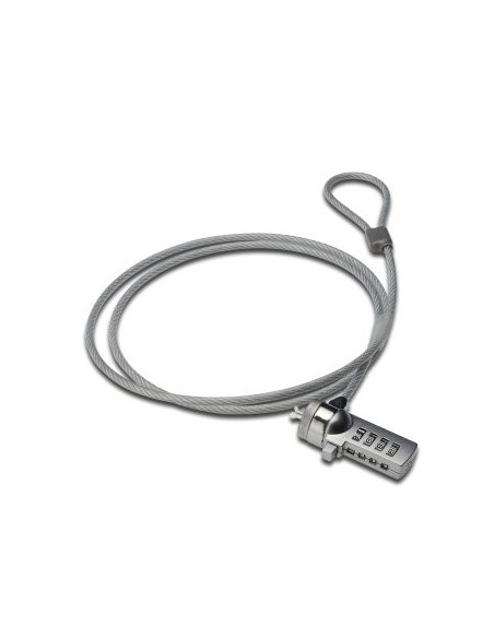 Ewent Cable Seguridad con combinacion