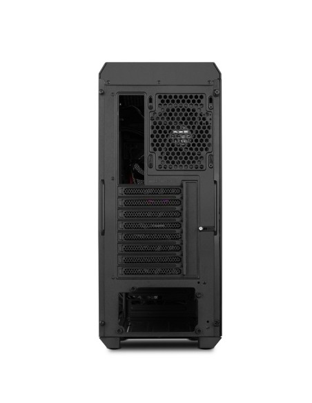 Nox Torre ATX HUMMER Quantum ARGB