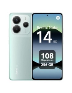 XIAOMI Redmi Note 14 5G 6'67" 256GB 8GB Green