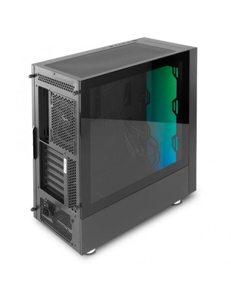 Nox Semitorre ATX  Hummer Blaster