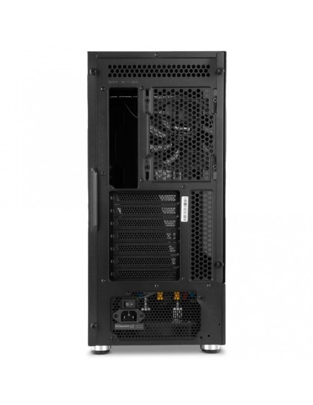 Nox Semitorre ATX  Hummer Blaster