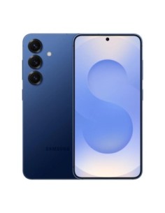 Samsung Galaxy S25 5G 6'2" QHD+ 128Gb 12Gb D'Blue