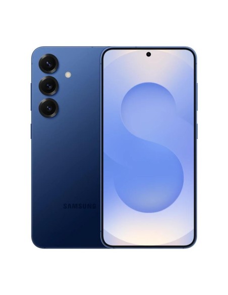 Samsung Galaxy S25 5G 6'2" QHD+ 128Gb 12Gb D'Blue