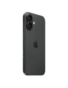 Apple iPhone 16 5G 6'1" 128 GB negro 2