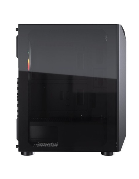 Cougar Caja Semitorre MX410 Mesh-G Rgb