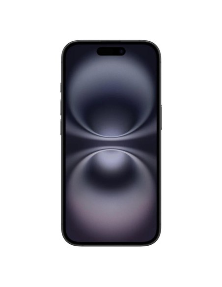 Apple iPhone 16 5G 6'1" 512 GB negro