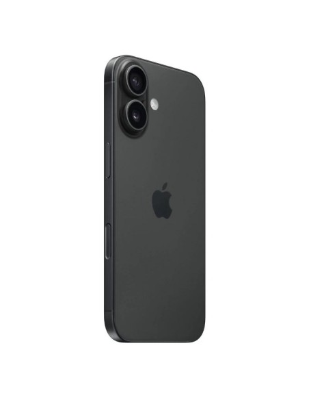 Apple iPhone 16 5G 6'1" 512 GB negro