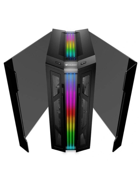 Cougar Semitorre GeminiPro Cristal Templado