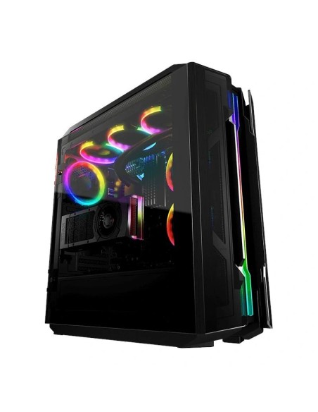 Cougar Semitorre GeminiPro Cristal Templado