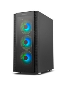 NOX Semitorre Hummer Horus Argb Lighting