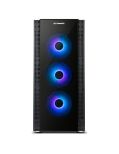 NOX Semitorre Hummer Horus Argb Lighting 2