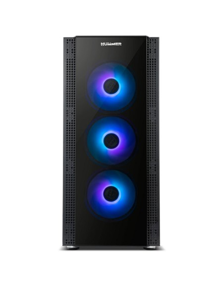 NOX Semitorre Hummer Horus Argb Lighting