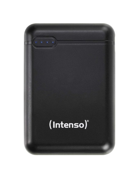 Intenso PowerBank XS10000  10000mAh Negro