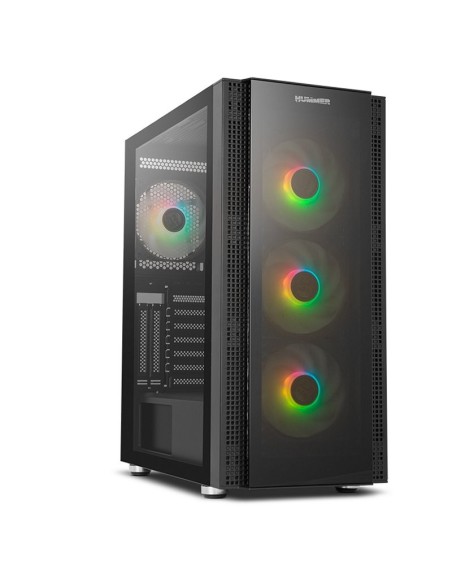 NOX Semitorre Hummer Horus Argb Lighting