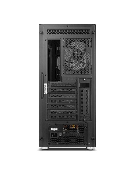 NOX Semitorre Hummer Horus Argb Lighting