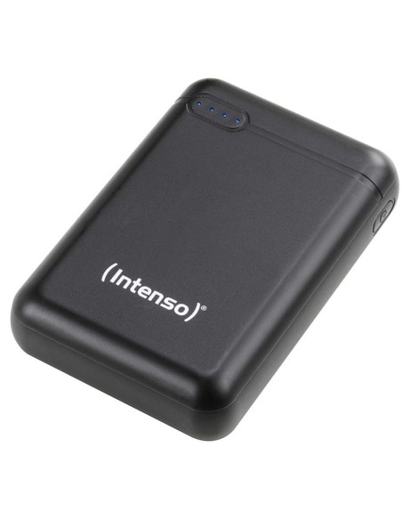 Intenso PowerBank XS10000  10000mAh Negro