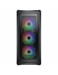 Cougar Caja Semitorre Archon 2 Mesh RGB Black 2