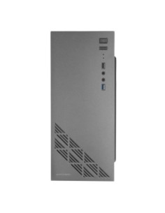 MARS GAMING Semitorre MC100 FRGB USB 3.0 Black 2