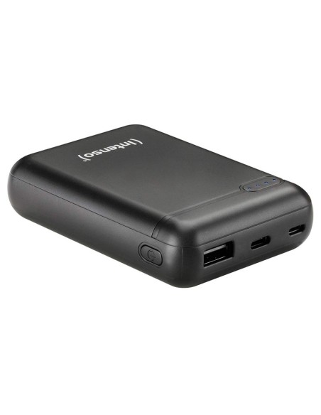 Intenso PowerBank XS10000  10000mAh Negro