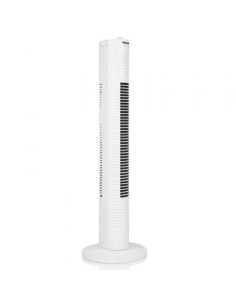 Ventilador de Torre Tristar VE-5900/ 35W/ 3 niveles de potencia
