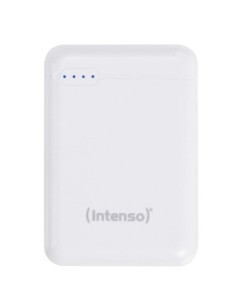 Intenso PowerBank XS10000  10000mAh Blanco