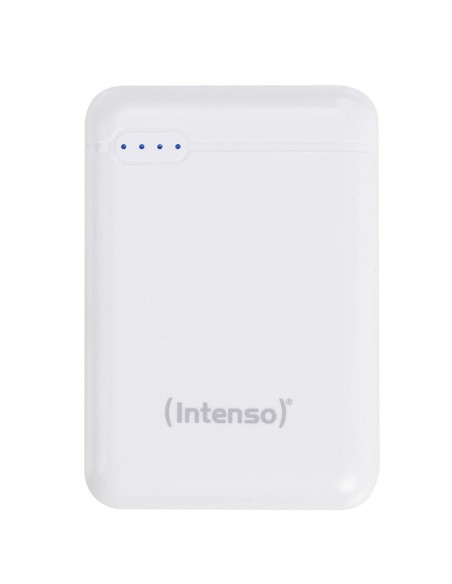 Intenso PowerBank XS10000  10000mAh Blanco