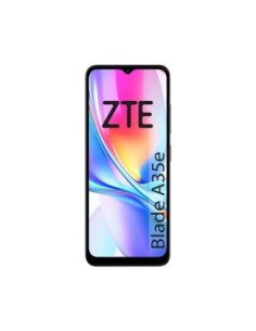ZTE Blade A35E 6'52" HD 2GB(+2GB) 32GB Gray
