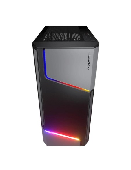 Cougar Caja Semitorre MX360 Rgb