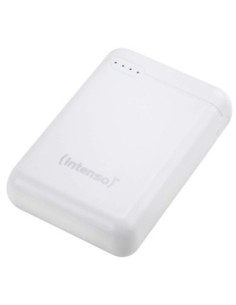 Intenso PowerBank XS10000  10000mAh Blanco 2