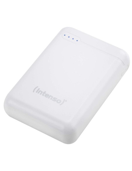 Intenso PowerBank XS10000  10000mAh Blanco