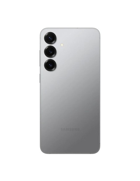 Samsung Galaxy S25 5G 6'2" QHD+ 256Gb 12Gb Gris