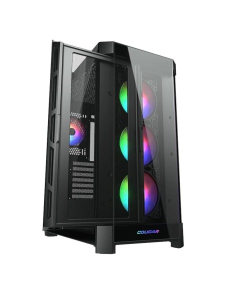 Cougar Caja Semitorre Duoface PRO Rgb