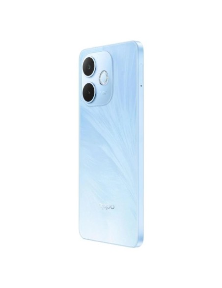 OPPO A5 Pro 6'67" HD+ 256GB 8(+8)GB Feather Blue
