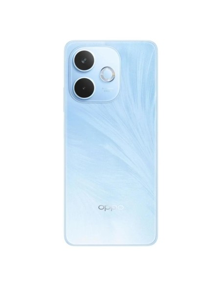OPPO A5 Pro 6'67" HD+ 256GB 8(+8)GB Feather Blue
