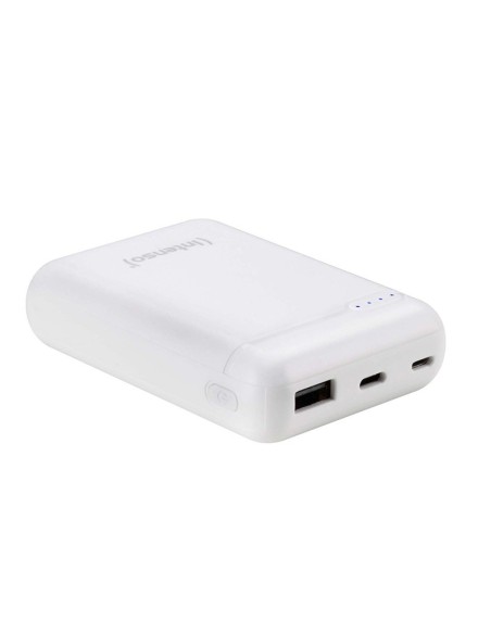 Intenso PowerBank XS10000  10000mAh Blanco