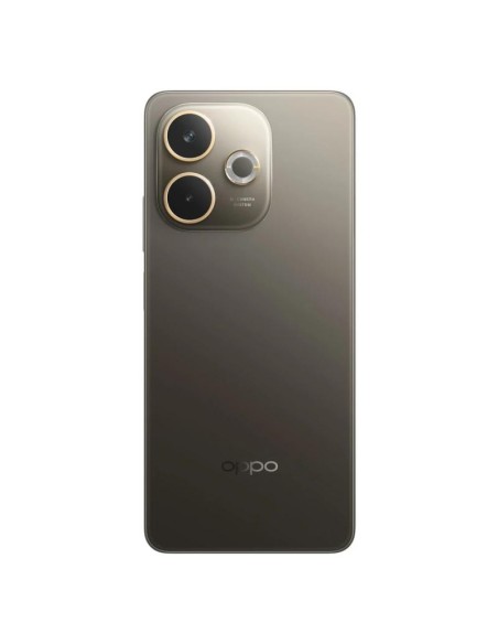 OPPO A5 Pro 5G 6'67" HD+ 256GB 8(+8)GB Black Brown
