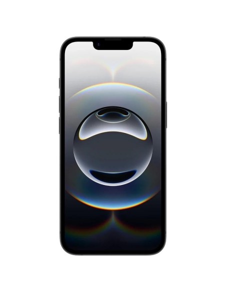 Apple IPHONE 16E 256GB BLACK